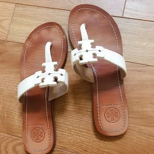 Tory Burch sandals